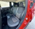 Красный Джип Ренегат, объемом двигателя 1.33 л и пробегом 17 тыс. км за 16999 $, фото 108 на Automoto.ua