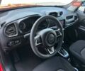 Красный Джип Ренегат, объемом двигателя 1.33 л и пробегом 17 тыс. км за 16999 $, фото 80 на Automoto.ua