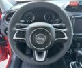 Красный Джип Ренегат, объемом двигателя 1.33 л и пробегом 17 тыс. км за 16999 $, фото 99 на Automoto.ua