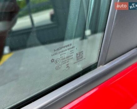 Красный Джип Ренегат, объемом двигателя 1.33 л и пробегом 17 тыс. км за 16999 $, фото 34 на Automoto.ua