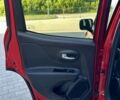 Красный Джип Ренегат, объемом двигателя 1.33 л и пробегом 17 тыс. км за 16999 $, фото 117 на Automoto.ua