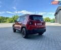 Красный Джип Ренегат, объемом двигателя 1.33 л и пробегом 17 тыс. км за 16999 $, фото 9 на Automoto.ua