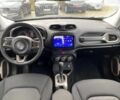 Джип Ренегат, объемом двигателя 2.4 л и пробегом 99 тыс. км за 14300 $, фото 7 на Automoto.ua