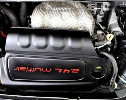 Джип Ренегат, объемом двигателя 2.4 л и пробегом 130 тыс. км за 14500 $, фото 5 на Automoto.ua