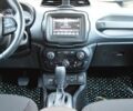 Джип Ренегат, объемом двигателя 1.3 л и пробегом 79 тыс. км за 18999 $, фото 29 на Automoto.ua