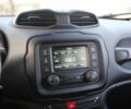 Джип Ренегат, объемом двигателя 1.4 л и пробегом 160 тыс. км за 10300 $, фото 15 на Automoto.ua