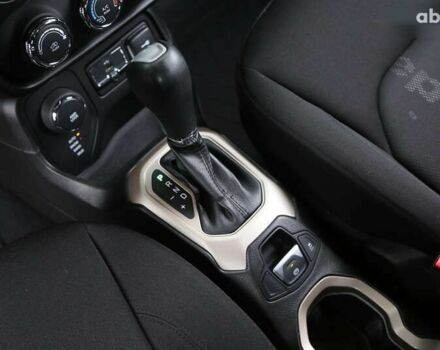 Джип Ренегат, об'ємом двигуна 2.4 л та пробігом 168 тис. км за 12900 $, фото 21 на Automoto.ua