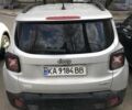 Джип Ренегат, объемом двигателя 1.37 л и пробегом 105 тыс. км за 10000 $, фото 2 на Automoto.ua
