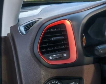 Джип Ренегат, объемом двигателя 2.36 л и пробегом 187 тыс. км за 11900 $, фото 23 на Automoto.ua