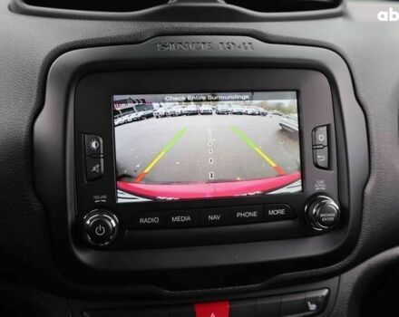 Джип Ренегат, об'ємом двигуна 2.4 л та пробігом 168 тис. км за 12900 $, фото 17 на Automoto.ua