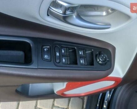 Джип Ренегат, объемом двигателя 2.36 л и пробегом 187 тыс. км за 11900 $, фото 20 на Automoto.ua