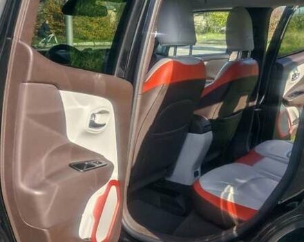 Джип Ренегат, объемом двигателя 2.36 л и пробегом 187 тыс. км за 11900 $, фото 22 на Automoto.ua