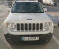 Джип Ренегат, объемом двигателя 2.4 л и пробегом 210 тыс. км за 11500 $, фото 1 на Automoto.ua