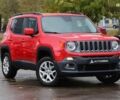 Джип Ренегат, об'ємом двигуна 2.4 л та пробігом 168 тис. км за 12900 $, фото 1 на Automoto.ua