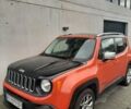 Джип Ренегат, об'ємом двигуна 1.6 л та пробігом 116 тис. км за 13100 $, фото 1 на Automoto.ua