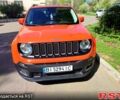 Джип Ренегат, объемом двигателя 2.4 л и пробегом 38 тыс. км за 15600 $, фото 1 на Automoto.ua