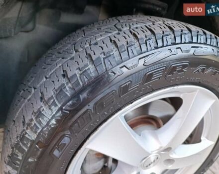 Джип Ренегат, объемом двигателя 2.36 л и пробегом 187 тыс. км за 11900 $, фото 18 на Automoto.ua