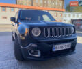 Джип Ренегат, объемом двигателя 1.4 л и пробегом 205 тыс. км за 8800 $, фото 4 на Automoto.ua