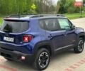 Джип Ренегат, объемом двигателя 2.36 л и пробегом 189 тыс. км за 13200 $, фото 3 на Automoto.ua