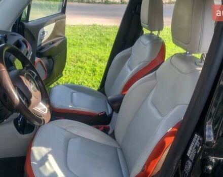 Джип Ренегат, объемом двигателя 2.36 л и пробегом 187 тыс. км за 11900 $, фото 25 на Automoto.ua