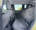 Джип Ренегат, объемом двигателя 2.4 л и пробегом 176 тыс. км за 11800 $, фото 27 на Automoto.ua