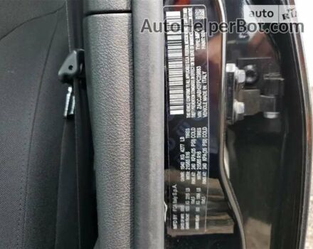 Джип Ренегат, об'ємом двигуна 1.4 л та пробігом 243 тис. км за 9500 $, фото 12 на Automoto.ua