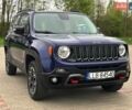 Джип Ренегат, объемом двигателя 2.36 л и пробегом 189 тыс. км за 13200 $, фото 1 на Automoto.ua