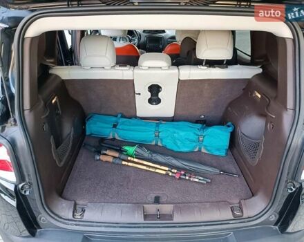 Джип Ренегат, объемом двигателя 2.36 л и пробегом 187 тыс. км за 11900 $, фото 37 на Automoto.ua