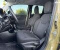 Джип Ренегат, объемом двигателя 2.4 л и пробегом 176 тыс. км за 11800 $, фото 24 на Automoto.ua