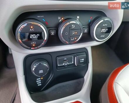 Джип Ренегат, объемом двигателя 2.36 л и пробегом 187 тыс. км за 11900 $, фото 33 на Automoto.ua