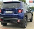 Джип Ренегат, объемом двигателя 2.36 л и пробегом 189 тыс. км за 13200 $, фото 5 на Automoto.ua
