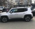 Джип Ренегат, объемом двигателя 1.37 л и пробегом 105 тыс. км за 10000 $, фото 3 на Automoto.ua