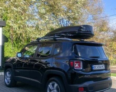 Джип Ренегат, объемом двигателя 2.36 л и пробегом 187 тыс. км за 11900 $, фото 2 на Automoto.ua