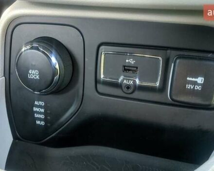 Джип Ренегат, объемом двигателя 2.36 л и пробегом 187 тыс. км за 11900 $, фото 27 на Automoto.ua