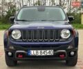 Джип Ренегат, объемом двигателя 2.36 л и пробегом 189 тыс. км за 13200 $, фото 1 на Automoto.ua