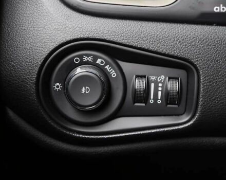 Джип Ренегат, об'ємом двигуна 2.4 л та пробігом 168 тис. км за 12900 $, фото 24 на Automoto.ua