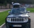 Джип Ренегат, объемом двигателя 2.36 л и пробегом 187 тыс. км за 11900 $, фото 14 на Automoto.ua