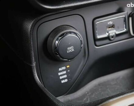 Джип Ренегат, об'ємом двигуна 2.4 л та пробігом 168 тис. км за 12900 $, фото 20 на Automoto.ua