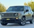 Джип Ренегат, объемом двигателя 2.4 л и пробегом 176 тыс. км за 11800 $, фото 1 на Automoto.ua