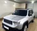 Джип Ренегат, об'ємом двигуна 24 л та пробігом 127 тис. км за 12500 $, фото 1 на Automoto.ua
