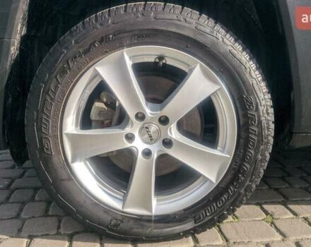 Джип Ренегат, объемом двигателя 2.36 л и пробегом 187 тыс. км за 11900 $, фото 17 на Automoto.ua