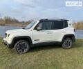 Джип Ренегат, объемом двигателя 2.36 л и пробегом 173 тыс. км за 13999 $, фото 1 на Automoto.ua