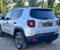 Джип Ренегат, об'ємом двигуна 0 л та пробігом 168 тис. км за 11999 $, фото 5 на Automoto.ua