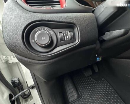 Джип Ренегат, объемом двигателя 0 л и пробегом 120 тыс. км за 14900 $, фото 27 на Automoto.ua