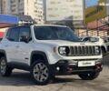 Джип Ренегат, объемом двигателя 2.4 л и пробегом 61 тыс. км за 14800 $, фото 1 на Automoto.ua