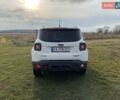 Джип Ренегат, объемом двигателя 2.36 л и пробегом 173 тыс. км за 13999 $, фото 16 на Automoto.ua