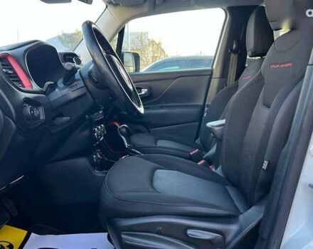 Джип Ренегат, объемом двигателя 2.4 л и пробегом 103 тыс. км за 13900 $, фото 9 на Automoto.ua