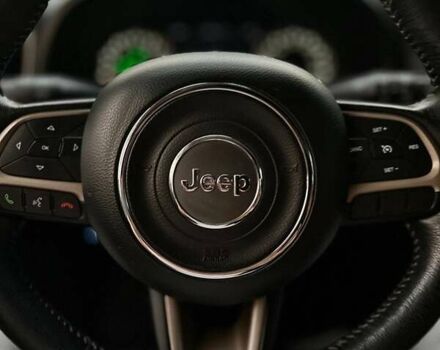 Джип Ренегат, объемом двигателя 2.36 л и пробегом 117 тыс. км за 14800 $, фото 9 на Automoto.ua