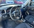 Джип Ренегат, об'ємом двигуна 0 л та пробігом 168 тис. км за 11999 $, фото 15 на Automoto.ua