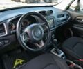 Джип Ренегат, объемом двигателя 2.4 л и пробегом 152 тыс. км за 12999 $, фото 17 на Automoto.ua